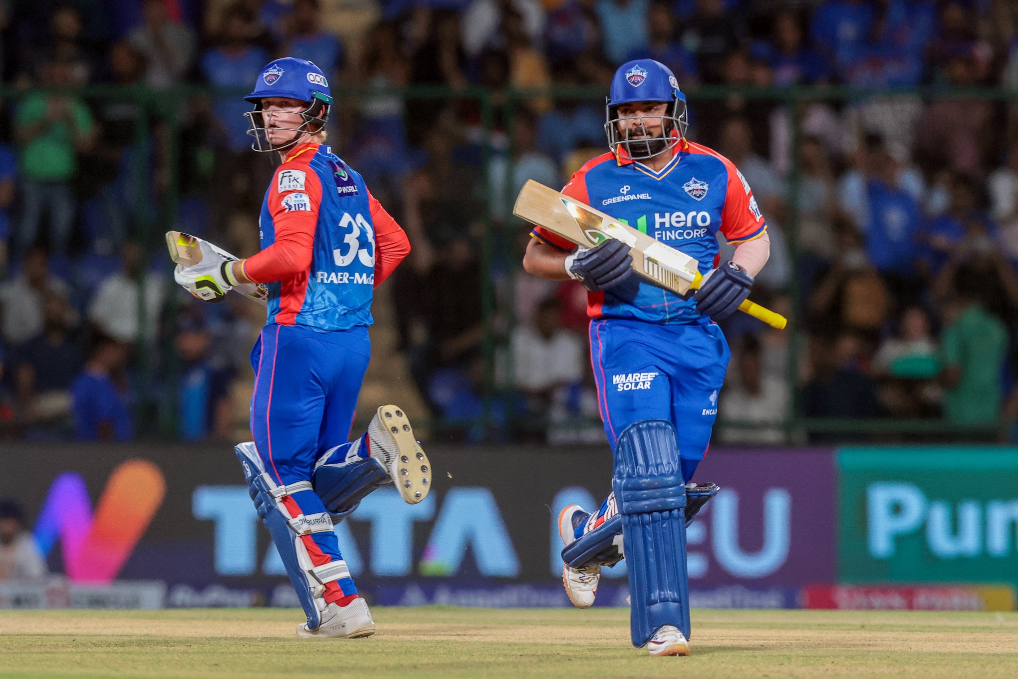 Delhi Capitals vs Mumbai Indians IPL 2024 prediction: Match win, Dream11 and toss
