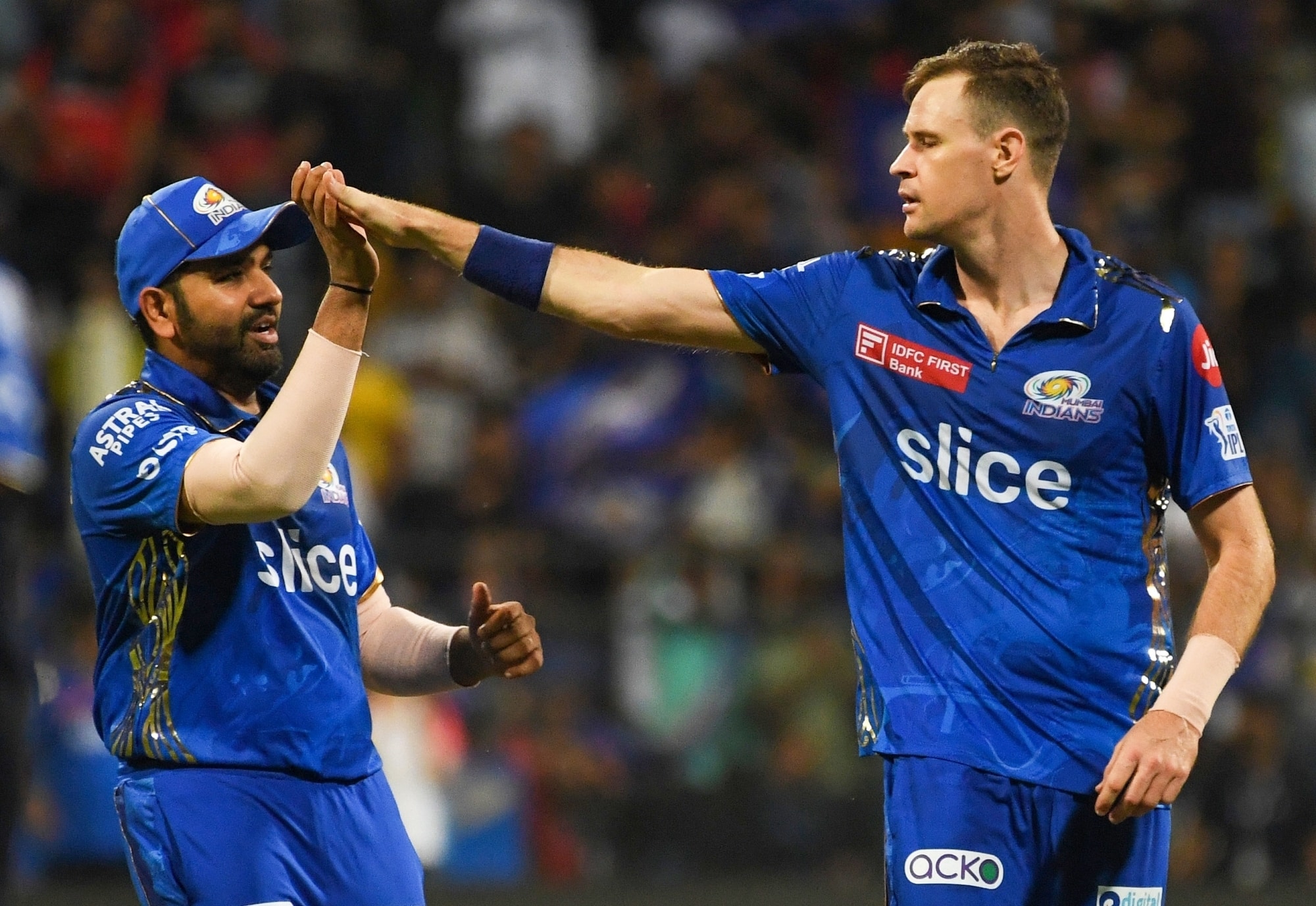 Mumbai Indians vs Sunrisers Hyderabad IPL 2024 prediction: Match win, Dream11 and toss
