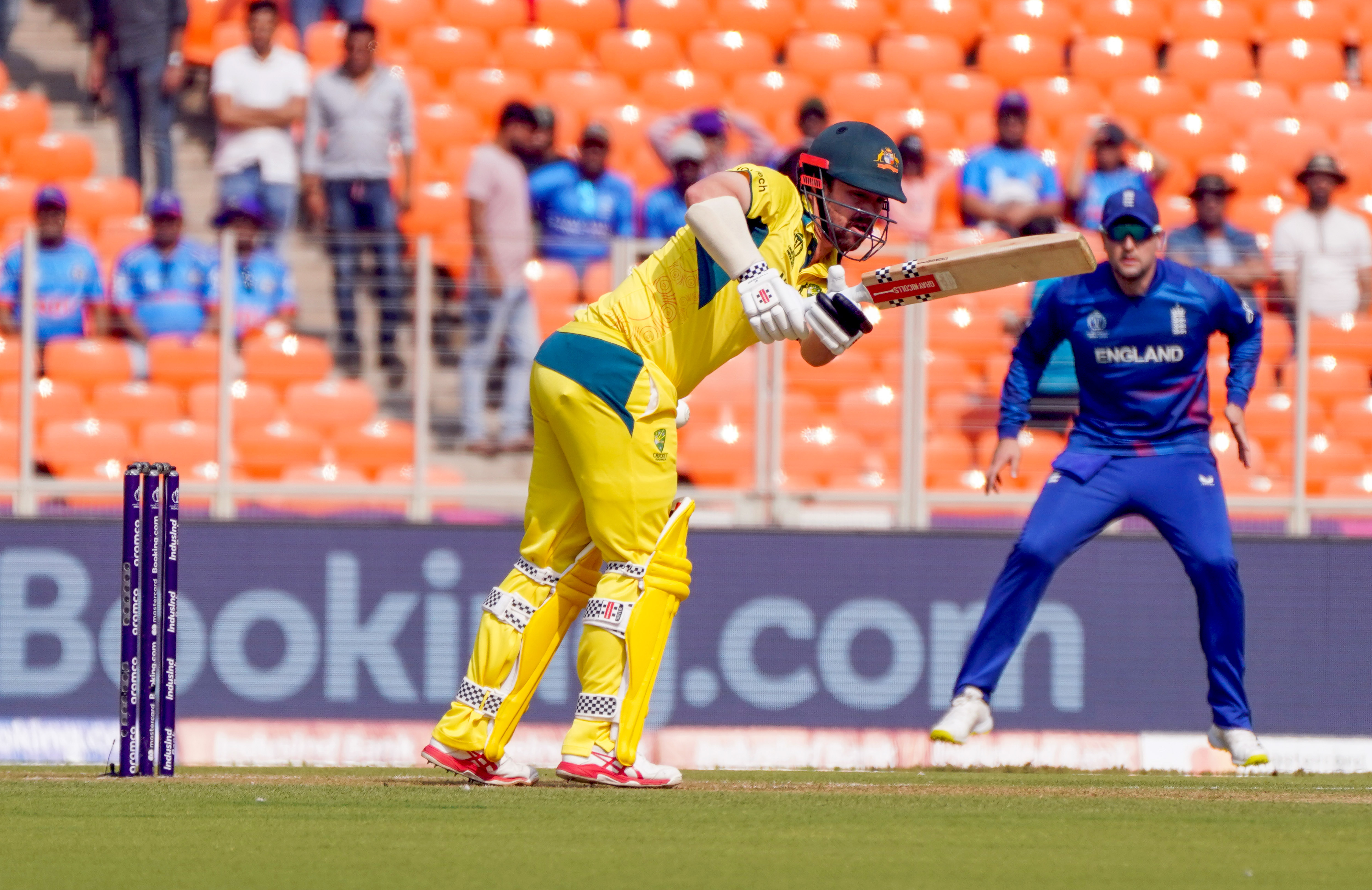 Group B T20 World Cup 2024: Australia, England favourites to progress