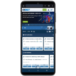 1xBet মোবাইল