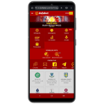 Dafabet মোবাইল