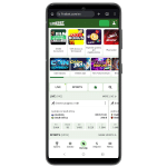Linebet মোবাইল