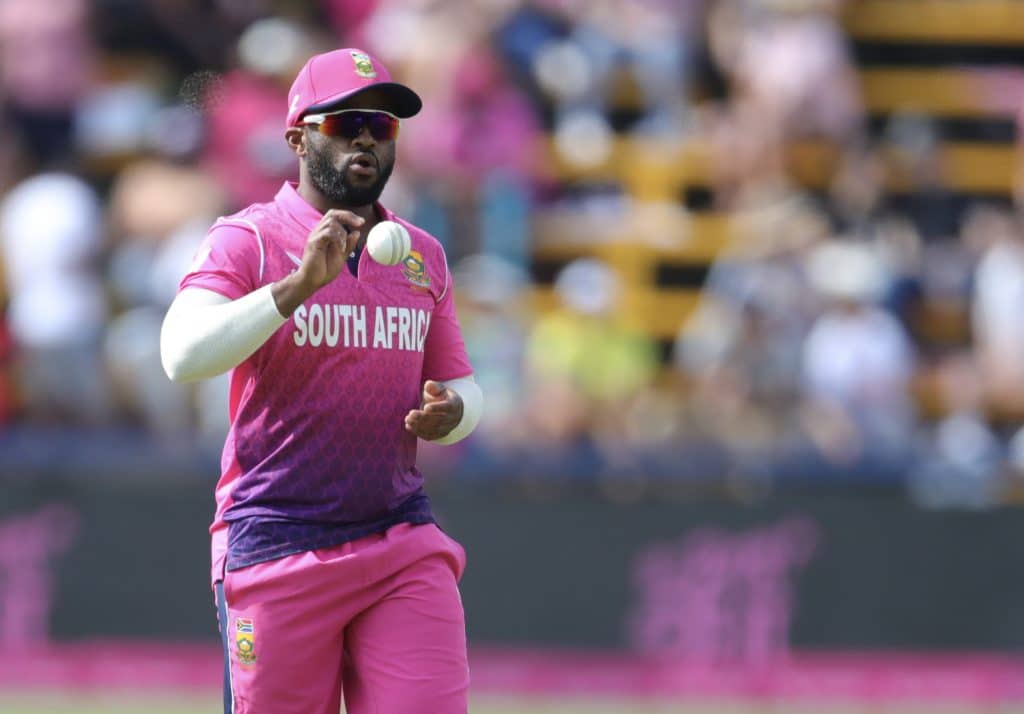 South Africa name CWC 2023 squad; Quinton de Kock retires